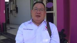 Konsolidasi di Palu, Kader Yakin Perindo Akan Jadi Partai Besar di Sulteng<