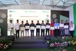 Sambut Ramadan 1444 H, Pegadaian Berikan Bantuan Senilai Total Rp150 Juta