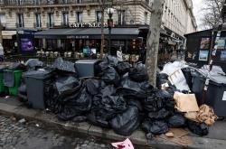 Menteri Beri Sindiran Pedas: Ibu Kota Kini Sudah Jadi Tempat Sampah Raksasa!