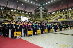 10 Wisudawan UI yang Raih IPK Sempurna, Paling Banyak dari Fakultas Ini Lho!