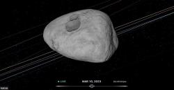 Ngeri, Asteroid Sebesar Kolam Olimpiade Mengarah ke Bumi pada 2046