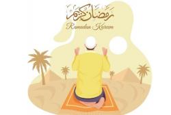 Doa Sholat Tarawih dan Witir di Bulan Ramadhan, Teks Arab, Latin, dan Artinya