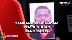 PN Johor Baru Gelar Sidang Perdana Pembunuhan Band Radja, Ini Dia Pelakunya
