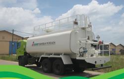 Trimegah Bangun Persada (NCKL) Resmi IPO, Bidik Dana Rp15,11 Triliun  