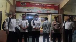 Anggota LSM Tipu Warga NTT Rp33 Juta, Modus Dana Hibah Pembangunan Gereja<