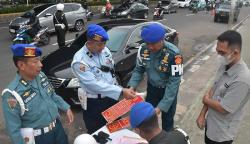 Operasi Gaktib dan Yustisi Sasar Prajurit dan PNS TNI