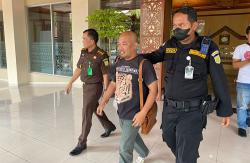 Kejati DIY Tangkap Buronan Kasus Ancaman Penyebaran Foto Porno di Sleman