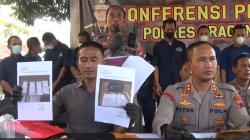 Dua Kakek di Sragen Edarkan Uang Dolar Palsu, Terbongkar Usai Tipu Perempuan