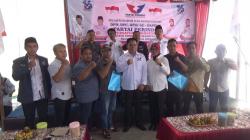 DPW Partai Perindo Jatim Gelar Konsolidasi dan Silaturahmi dengan DPD hingga DPRt se-Nganjuk