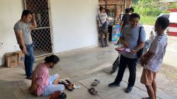 Polisi Tangkap Pengelola Dana Simpan Pinjam karena Jadi Kurir Sabu