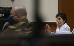 Linda Sebut Teddy Minahasa Minta Rp100 Miliar untuk Loloskan 1 Ton Sabu dari Taiwan, Begini Kronologinya<