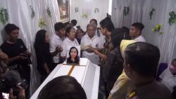 Pembunuh Dokter RSUD Nabire Terungkap dari Hasil Autopsi, Ada Sisa Air Liur di Tubuh Korban