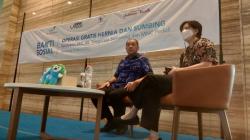 Kerja Sama dengan RS Telogorejo Semarang, MNC Peduli Gelar Operasi Sumbing dan Hernia Gratis 