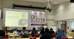 Kemenparekraf Pertemukan Pelaku Ekraf dengan Lembaga Pendanaan Syariah lewat Bootcamp dan Pitching ICEFF 2023