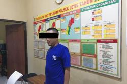 Bawa Kabur Uang Kantor, Karyawan Perusahaan Distributor Plastik Dicokok Polisi