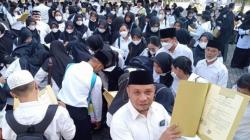 Kemendikbudristek: 3.043 Pelamar Akan Tetap Berstatus Prioritas 1