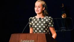 Putri Leonor Spanyol Segera Ikuti Pelatihan Militer 3 Tahun 