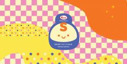 Sasa Ice Cream Truck Keliling Jakarta, Sajikan Kelezatan Es Krim dari MSG dan Santan