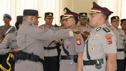 Pimpin Sertijab Kapolres Jayawijaya dan Tolikara, Ini Pesan Kapolda Papua