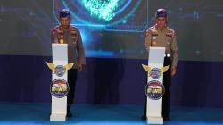 Kapolri Luncurkan Aplikasi Samsat Digital Nasional, Perpanjang STNK Bisa Online