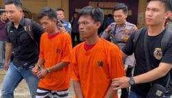 Tak Terima Istri Dipanggil Sayang, Pria Ini Bakar Mobil Tetangga