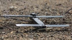 Hubungan dengan China Kian Tegang, Taiwan Pamerkan Drone Bunuh Diri Pertama