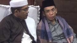 Silaturahmi ke Tuan Guru Besilam Langkat, TGB: Ini untuk Menyampaikan Penghargaan