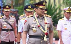 Wakapolri Ingatkan Polisi dan Keluarganya Jangan Pamer Gaya Hidup Hedon