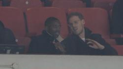 Striker Barcelona Sambangi Tim Kasta kedua Liga Inggris, Sedang Apa?