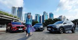 Ditargetkan 100 Unit, Pemesan Mobil Listrik MG4 EV di Indonesia Tembus 800 Unit