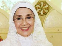 Begini Kondisi Terakhir Nani Wijaya sebelum Meninggal Dunia, Sempat Kritis di RS