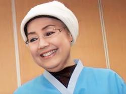 Nani Wijaya Dimakamkan Siang Ini di TPU Karang Tengah Sentul