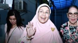Nyaris Pingsan Lihat Jenazah Nani Wijaya, Connie Sutedja: Dia Belahan Jiwaku