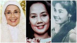 Artis Lawas Nani Wijaya Dalam Kenangan: Terkenal Disiplin, Ramah dan Penuh Cinta Kasih