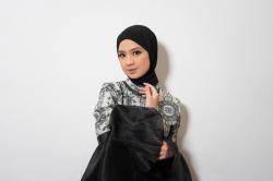 Sambut Bulan Ramadan, Nashwa Zahira Rilis Single Religi Padamu Ya Rasul