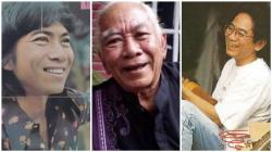 Nomo Koeswoyo Dimakamkan Hari Ini, Presiden Jokowi hingga Megawati Sampaikan Belasungkawa