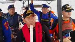 Ambil Kasur di Atas Kapal, ABK Asal Lampung Tenggelam di Laut