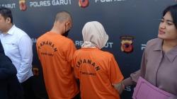 Pasangan Mahasiswa Garut Ditangkap Polisi karena Aborsi Anak di Luar Nikah
