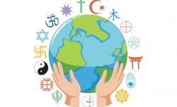 5 Agama Tertua di Dunia yang Muncul Sebelum Masehi, Salah Satunya Ada di Indonesia