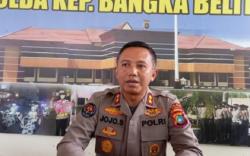 Operasi Zebra Menumbing 2023, Polda Babel Jaring Ribuan Pelanggar Lalu Lintas<