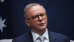 Pertama Kali sejak 7 Tahun, PM Australia Kunker ke China