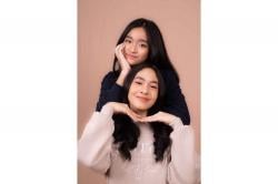 Duo DeVFias Sukses Remake Mahakarya Vierratale Bertajuk Rasa Ini