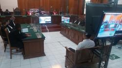 Eks Kabag Ops Polres Malang Terdakwa Tragedi Kanjuruhan Divonis Bebas