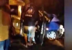Kronologi Mobil Ditumpangi Polisi Tabrak Truk di Suramadu, Oleng usai Pulang Dugem