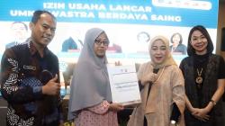 Kemenkominfo Dorong UMKM di Solo Daftar NIB, Ini Keuntungannya