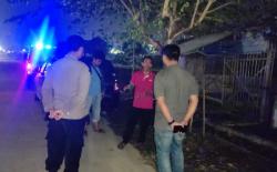 Kurir Paket Dibegal di Babelan Bekasi, Uang Rp10 Juta dan 1 HP Raib