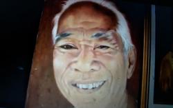 Nomo Koeswoyo Meninggal Dunia di Magelang, Putra Bungsu: Hampir Seminggu Ini Sakit