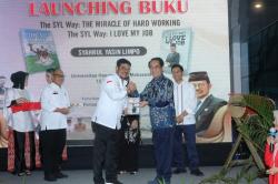 Jelang Syukuran Ulang Tahun ke-68, Mentan Luncurkan Buku The SYL Way