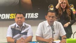 Pria Asal Nigeria Selundupkan Sabu ke Jakarta, Modusnya Telan 64 Kapsul
