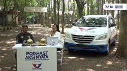 Paguyuban Baraya Sunda Manfaatkan Medsos Jadi Sarana Sosialisasi Budaya<